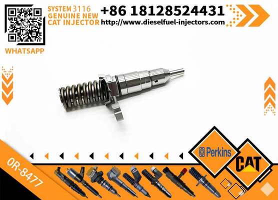 Fuel Injector 127-8207 0R-8477 for