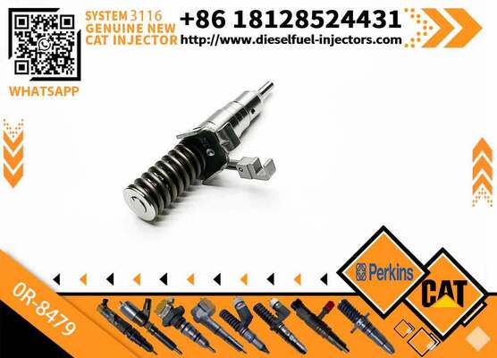 Common Rail Injectors 0R-8479 0R8479 Suitable for