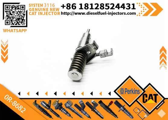 High Quality diesel Fuel Pump Injectors 0R-8682 0R8682 in Stock