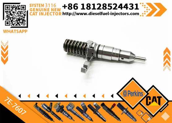 High Quality diesel fuel pump Injectors 7E7607 7E-7607