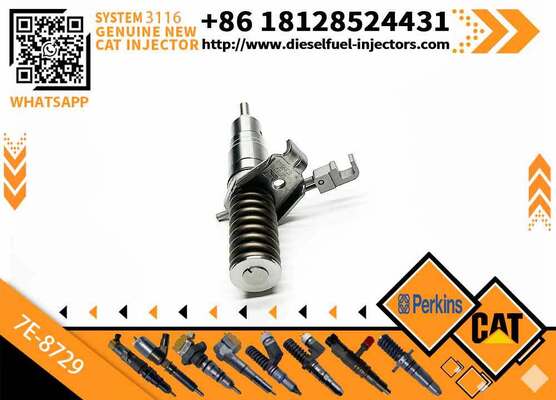 Injector Nozzle 4P-2233 7E-8729 4P-2995 0R-0471