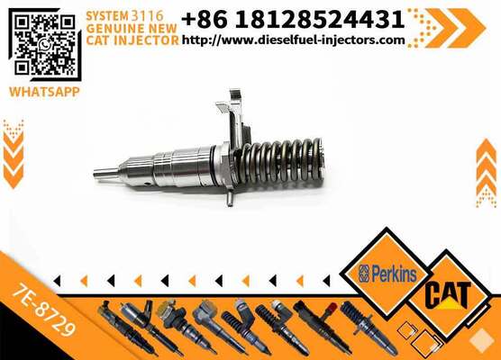 Injector Nozzle 4P-2233 7E-8729 4P-2995 0R-0471