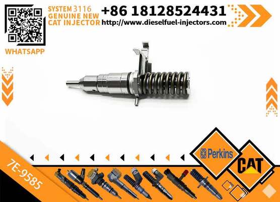 Injector Nozzle 7E-7607 0R-3389 7E-8952 0R-4374 Common Rail Parts Injector