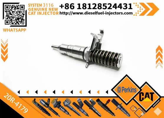 High Quality diesel Fuel Pump Injectors 20R-4179 20R4179