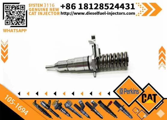 High-quality 7E-7607 127-8228 105-1694 101-4561 102-7038