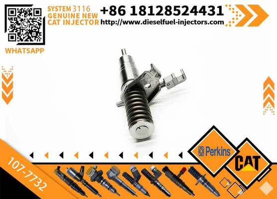 High-quality 107-7732 127-8228 105-1694 101-4561 102-7038