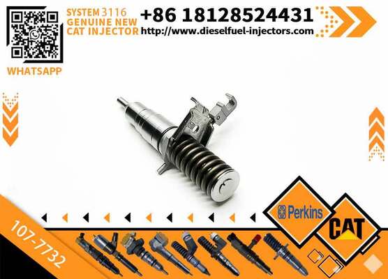 High-quality 107-7732 127-8228 105-1694 101-4561 102-7038