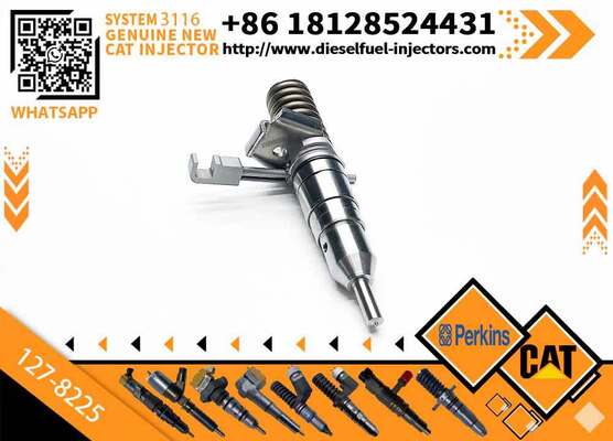 High quality 3116 engine diesel injector 0R-8467 7E-8729 173-4647 127-8225