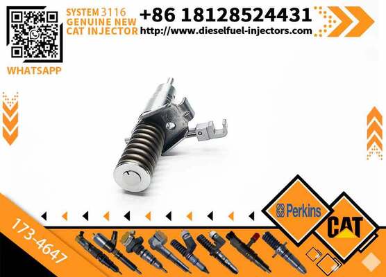 173-4647 1734647 for Engine Parts Fuel Pump Parts High