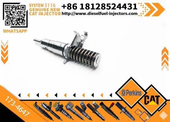 173-4647 1734647 for Engine Parts Fuel Pump Parts High