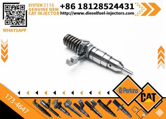 173-4647 1734647 for Engine Parts Fuel Pump Parts High