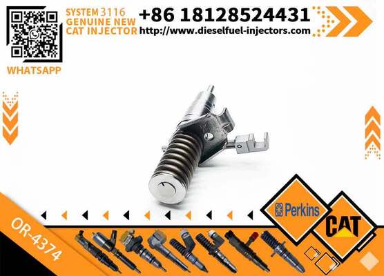 Diesel Fuel Injector OR-4374 OR-4374 127-8222 1278222 for