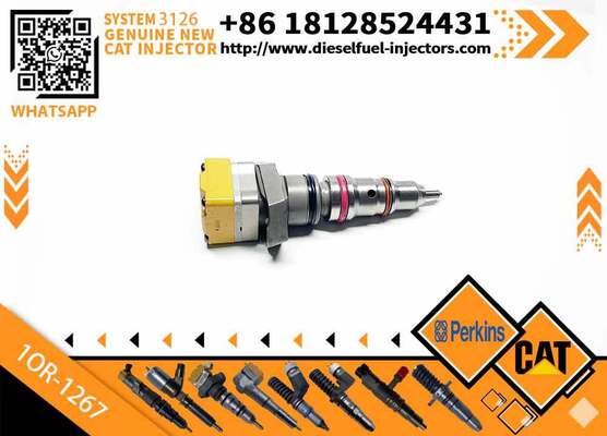 Injectors 232-1173 177-4753 179-6020 138-8756 1OR-0781 222-5963 for