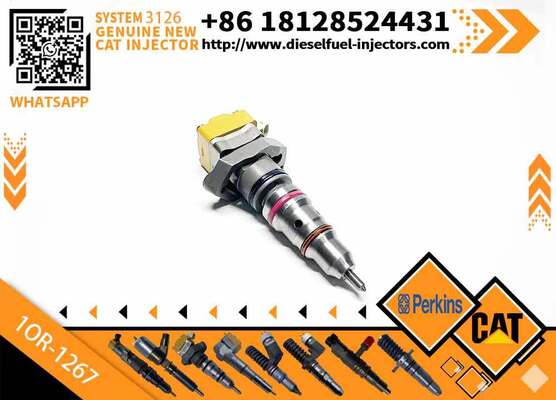 Injectors 232-1173 177-4753 179-6020 138-8756 1OR-0781 222-5963 for