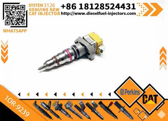 njectors 1OR-1267 1OR-9239 169-7408 155-1819 20R-0758 155-8723 for