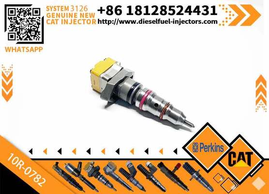 Engine 10R0782 10R-0782 196-4229 1964229