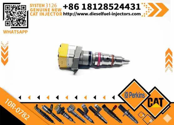 Engine 10R0782 10R-0782 196-4229 1964229