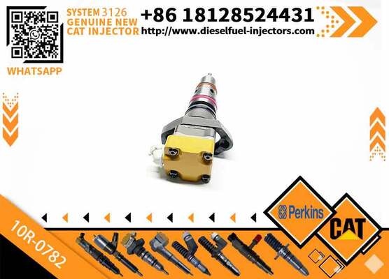 Engine 10R0782 10R-0782 196-4229 1964229