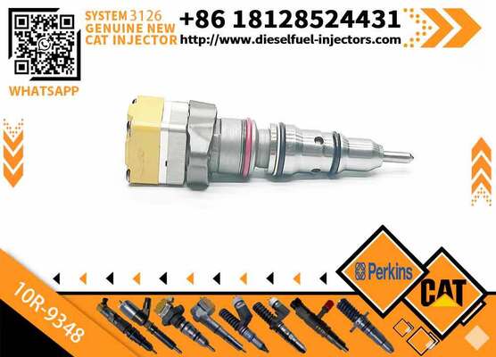 Fuel Injector Nozzle 10R-9348 222-5965