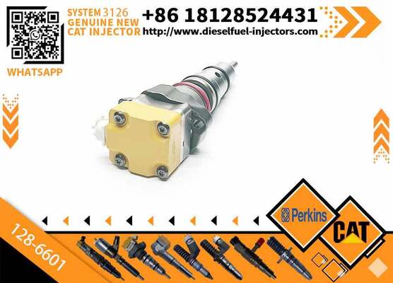 104-3377 111-7916 116-3526 128-6601 131-7150 135-5459 Common Rail