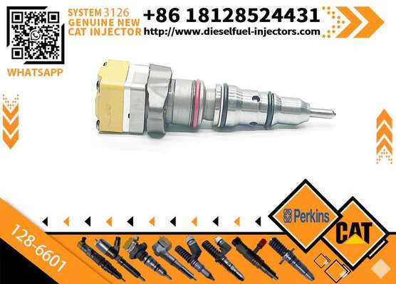 104-3377 111-7916 116-3526 128-6601 131-7150 135-5459 Common Rail