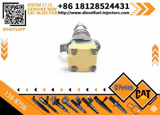 Diesel Engine Injector232-1171 138-8756 222-5963 222-5972 173-4059