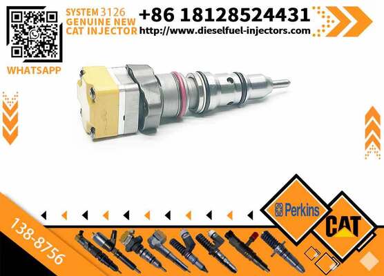 Diesel Engine Injector232-1171 138-8756 222-5963 222-5972 173-4059