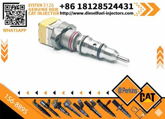 common rail injecto 156-8895 173-9268 196-1401 is suitable for
