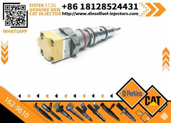 common rail injecto 156-8895 173-9268 162-9610 is suitable for