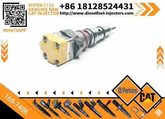 10R-1265 0R-9803 198-7912 111-7916 169-7408 173-9268 198-4752 Diesel