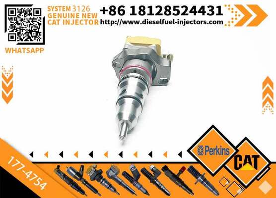 183-6797 Fuel Injector 177-4754 178-0199 10R-0782 10R-9237 for