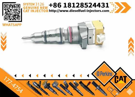 183-6797 Fuel Injector 177-4754 178-0199 10R-0782 10R-9237 for