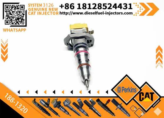 Common Rail Injectors 188-1320 1881320 Suitable for