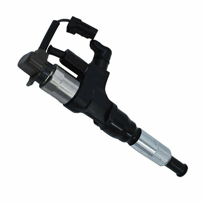 095000-6592 Common Rail Injector