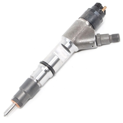 0986435564 504255185R Common Rail Diesel Injector For CNH