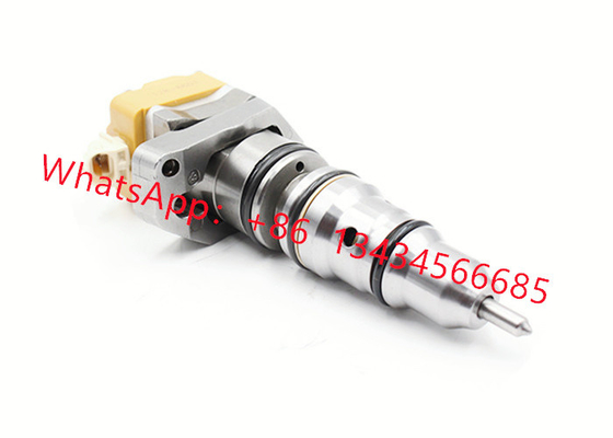 Diesel Fuel Injector E322c Engine For Caterpillar 3126B 10R-0782 128-6601 3126B
