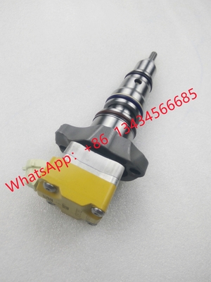 3126 Common Rail Fuel Injector Excavator Engine Parts 1774752 177-4752 For E325C