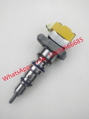 3126 Common Rail Fuel Injector Excavator Engine Parts 1774752 177-4752 For E325C