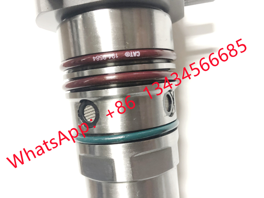 Common Rail Engine Diesel Fuel Injectors Nozzles 4P9075 3508 3512 3516 0R-3051