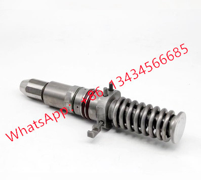 Diesel Engine Parts Fuel Injector For CAT 3506 3524 4P9075 4P9076