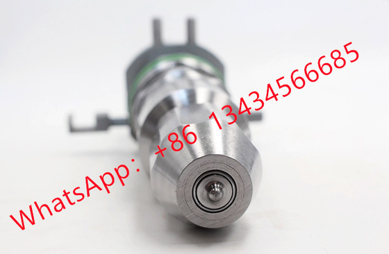 Diesel Engine Parts Caterpillar Fuel Injector 7E-6408 7E-3384 229-0193 3508 3512 3516