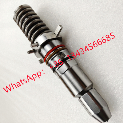 Fuel Injector Nozzles For Engine 7E-6408 0R-3052 4P-6076 3512A Parts