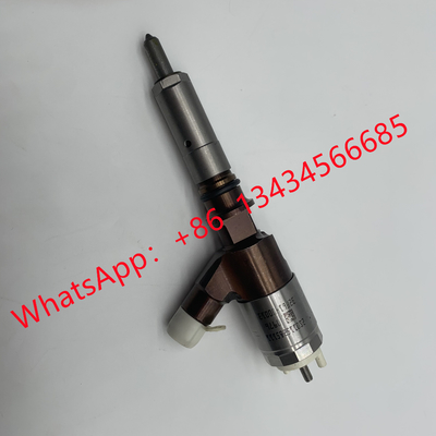 C4.2 Excavator Engine Fuel Injector 326-4740 CATE 32E61-00022