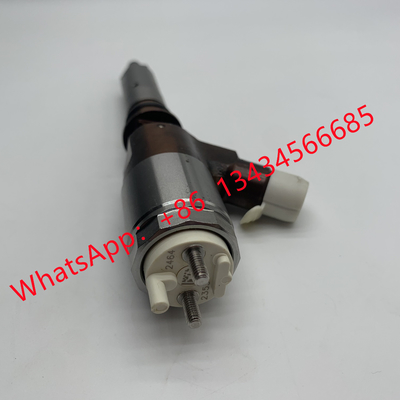 Common Rail C4.2 Diesel Engine Fuel Injector 32F6100013 32F61-00013