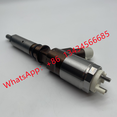 Common Rail C4.2 Diesel Engine Fuel Injector 32F6100013 32F61-00013
