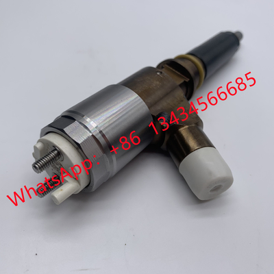 Common Rail Excavator Fuel Injector For Caterpillar Engine CAT  E320D 3200677 2645A746