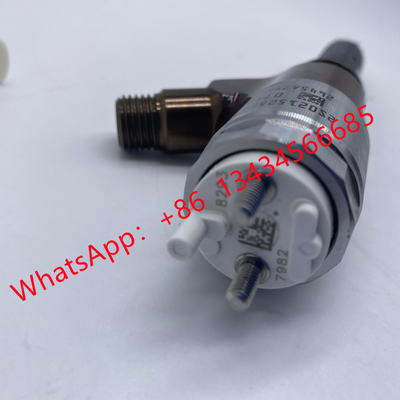 Common Rail Excavator Fuel Injector For Caterpillar Engine CAT  E320D 3200677 2645A746
