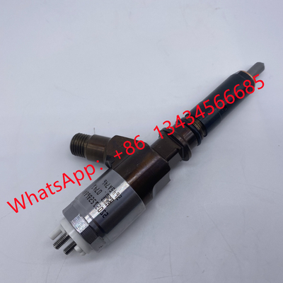 Common Rail Excavator Fuel Injector For Caterpillar Engine CAT  E320D 3200677 2645A746