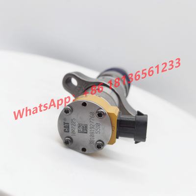 Diesel Fuel CAT Injector For Caterpillar C7r 295-1411 2951411 10R-7225 10R7225