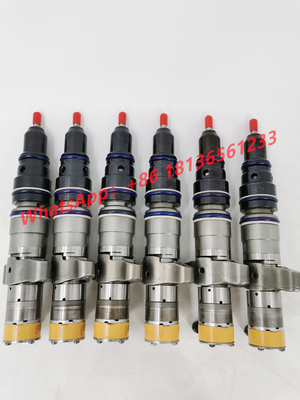 Common Rail Diesel Fuel Injector For CAT C7 Engine 2413239 2388901